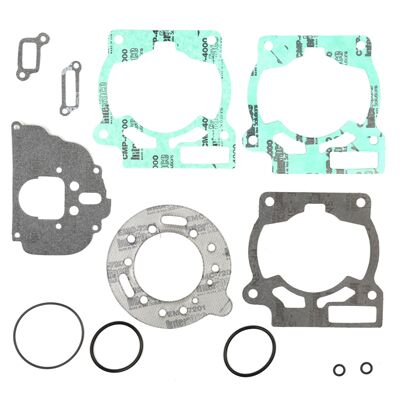 Tihend komplekt top end ktm