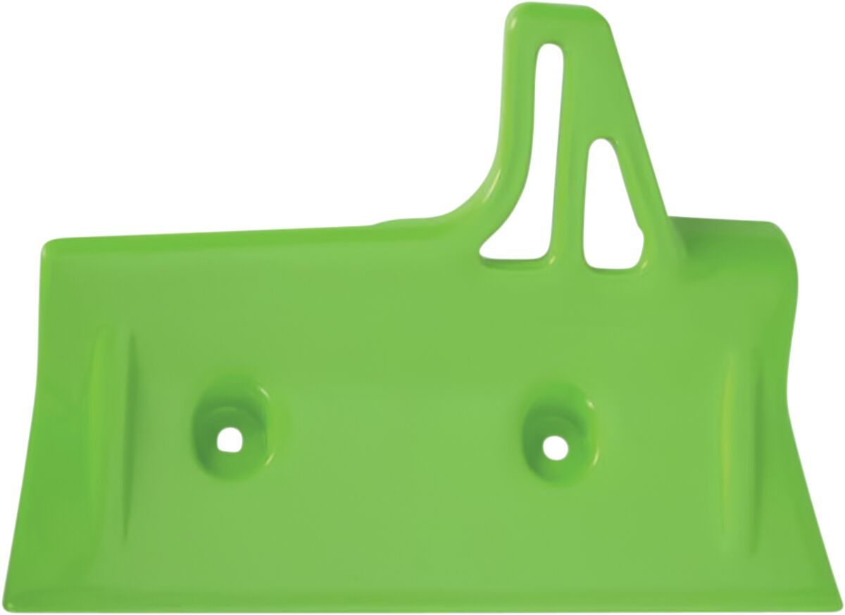 Rad cvr kx60 84-99 green