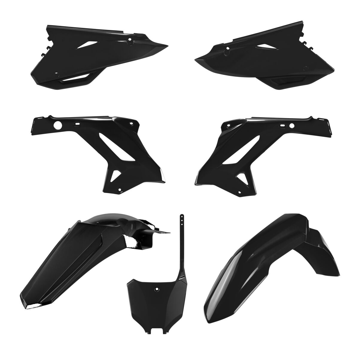 Bodykit cr rstyle 22 bk