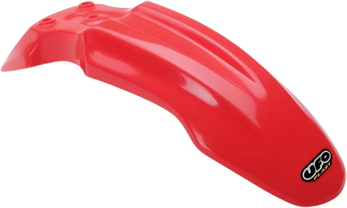 Fr porikas crf50 04-13 red