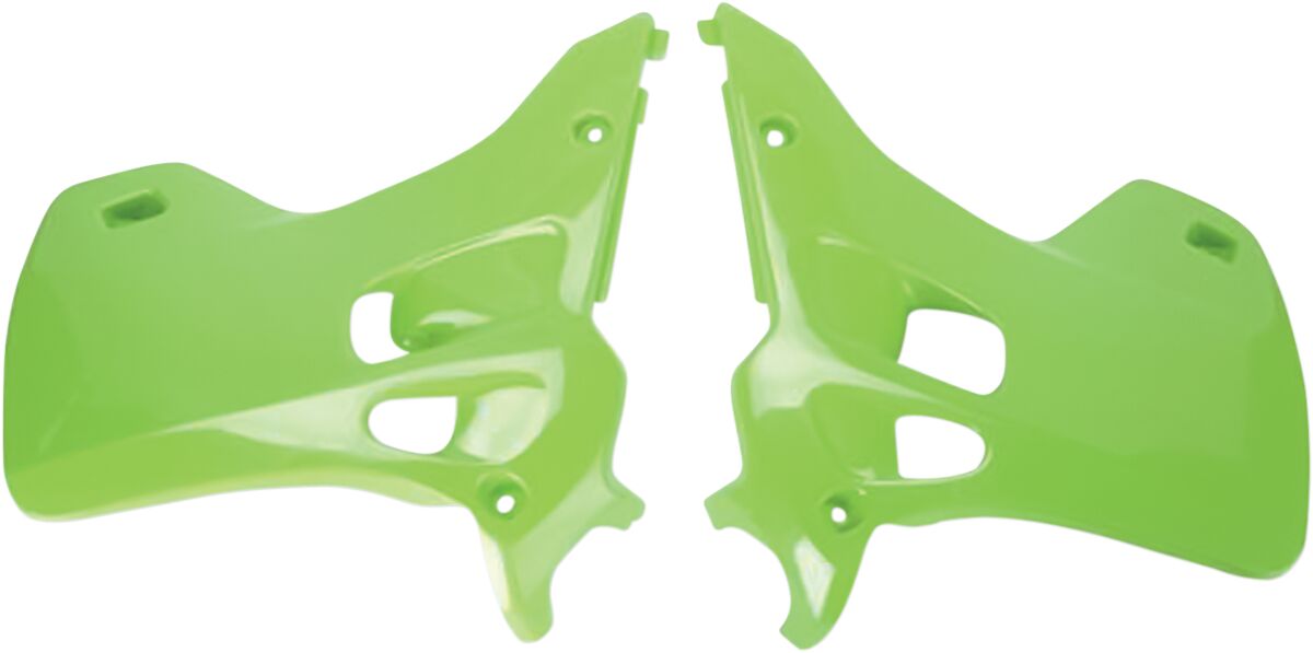 Rad cvr kx125/250 92-3grn