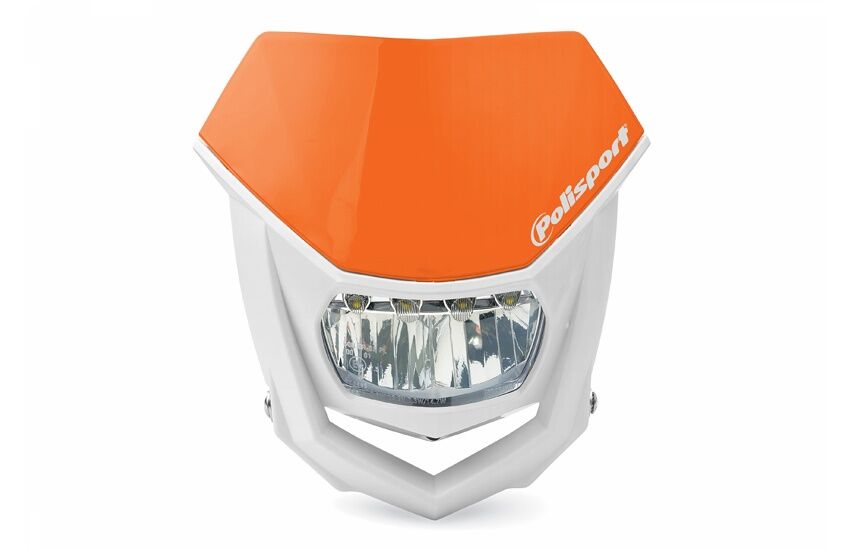Esituli halo led ece or