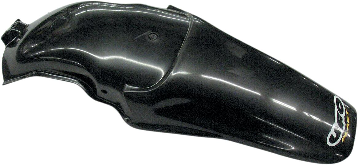 Porikas tagumine cr80/85 96-07 blac