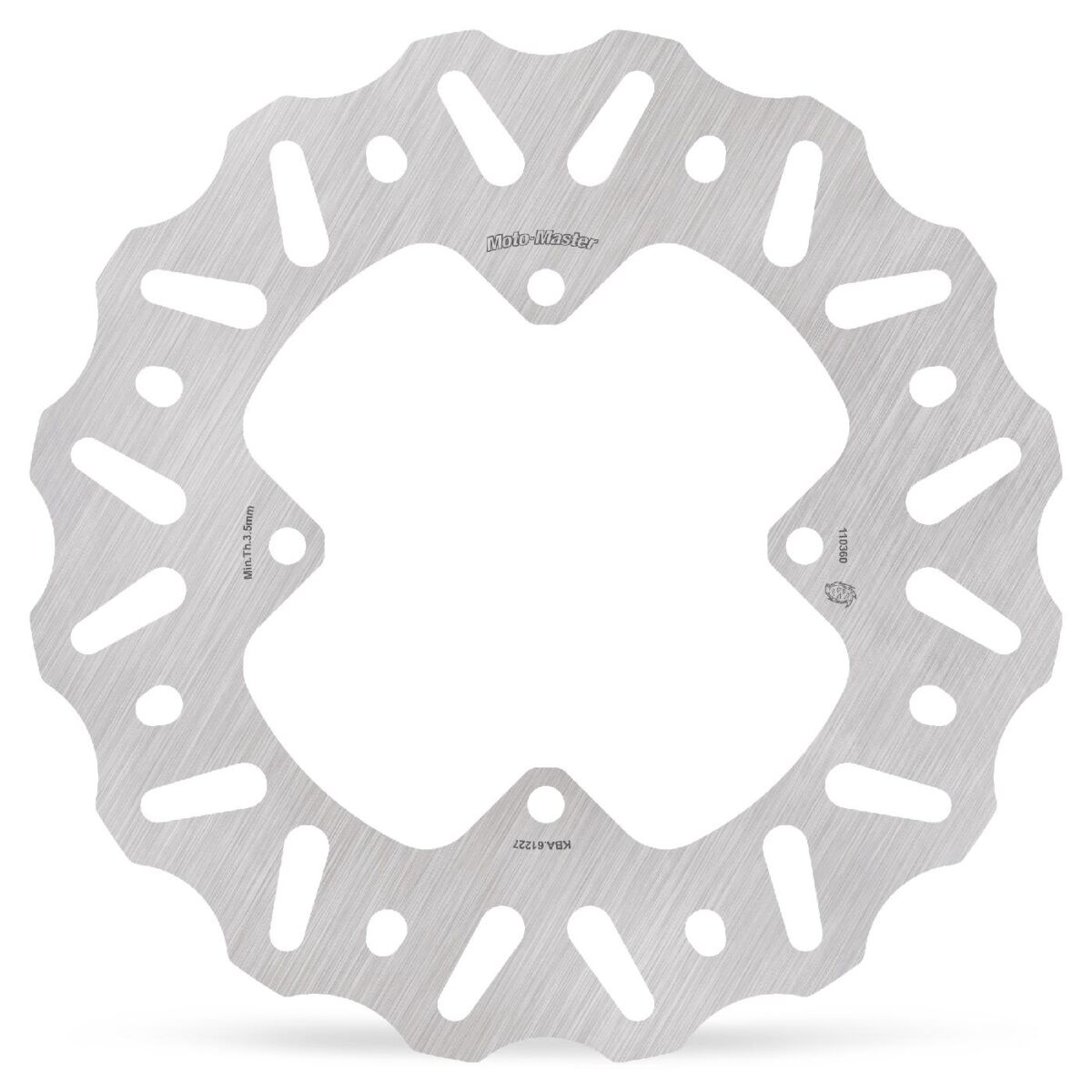 Piduriketas nitro tagumine