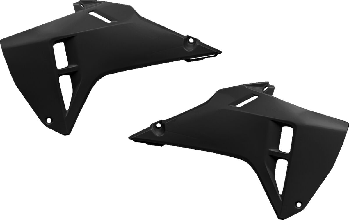 Radiator kate crf250/450 2025