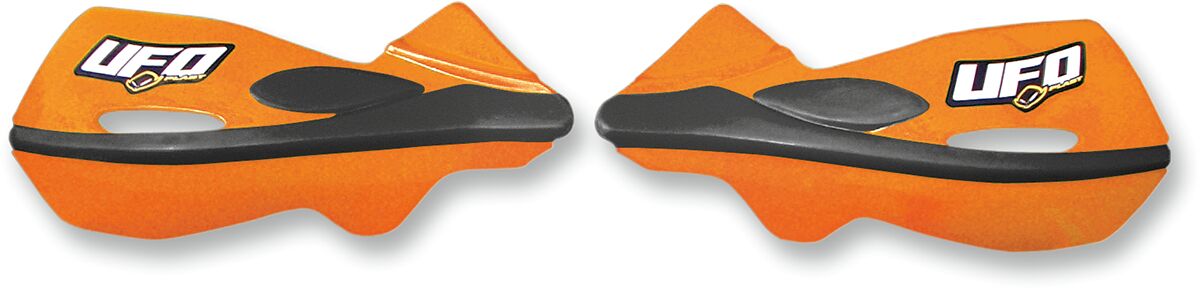 Handguards patrol or