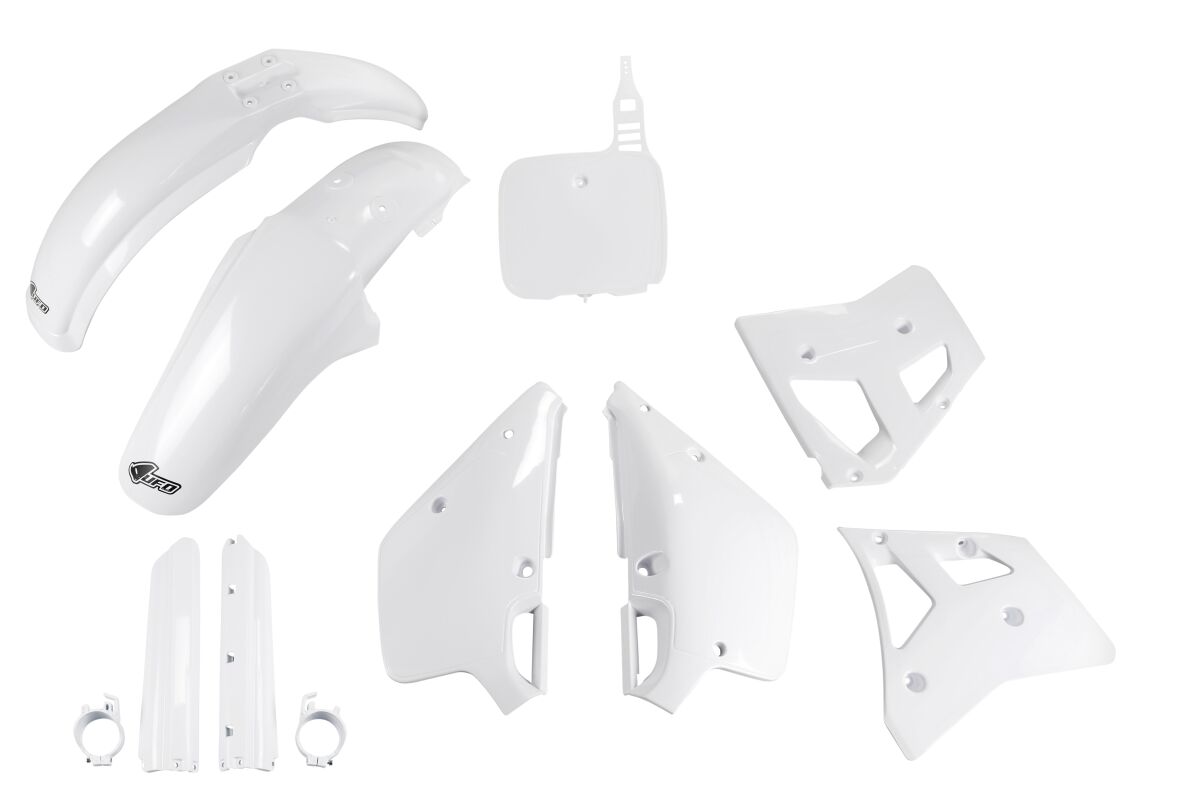 Plastikud full yz250 91 oem