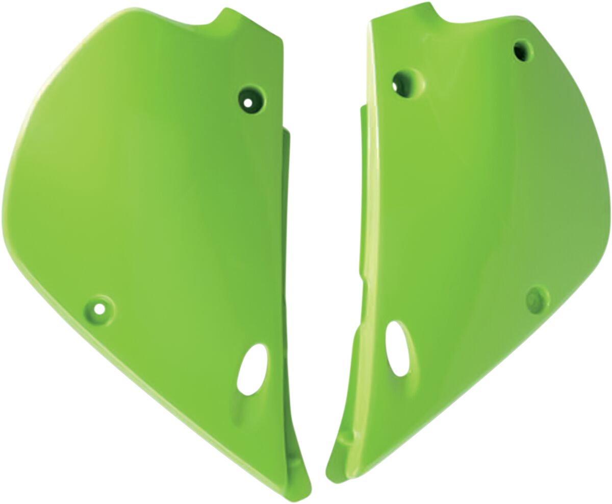 Sd cvr kx80 91-97 green