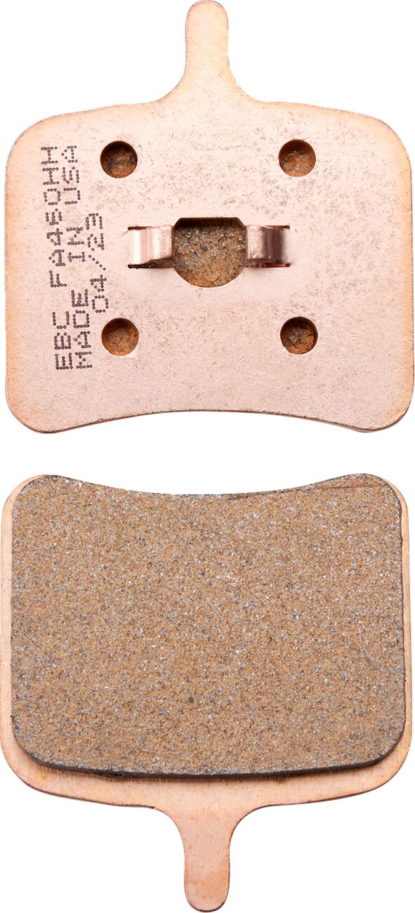 Piduriklots sintered hh