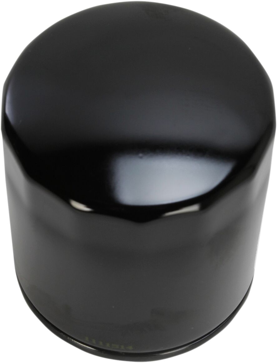 Õlifilter vrod blk