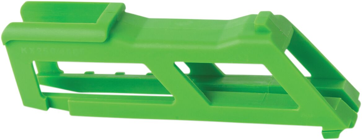 Chainguide kxf250/450 09-17 gn