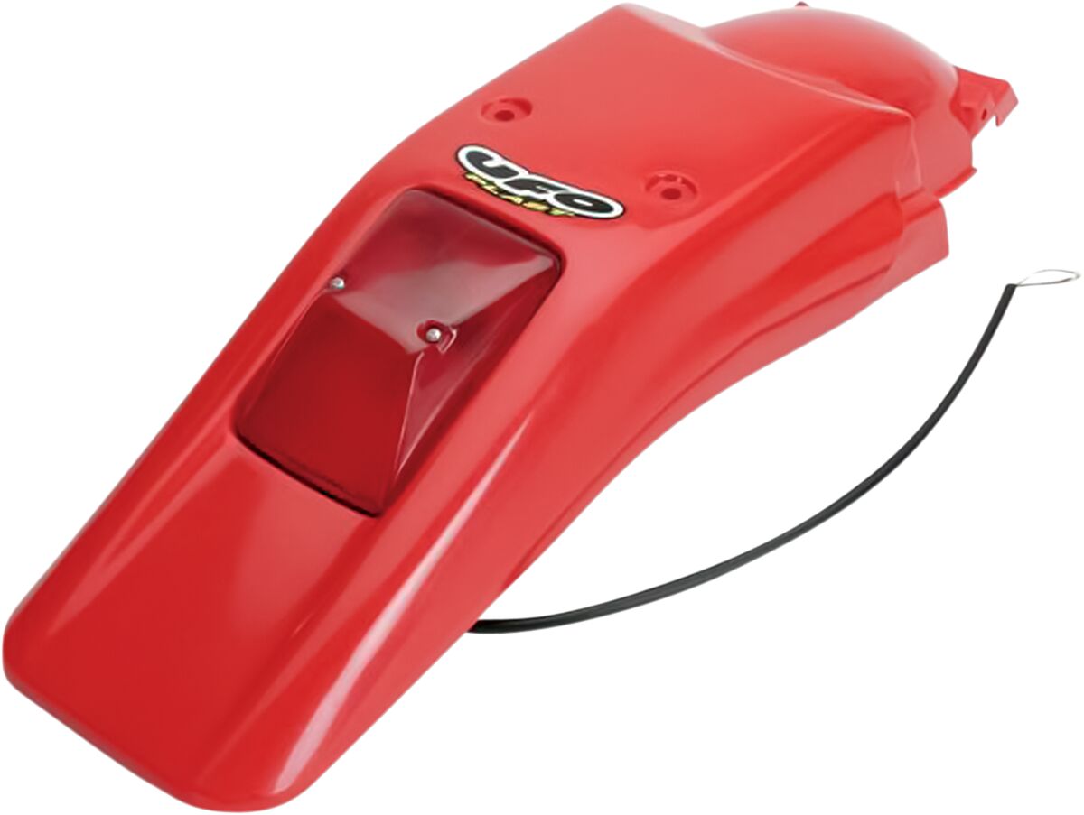 R-fdr xr400 96-00 xr red