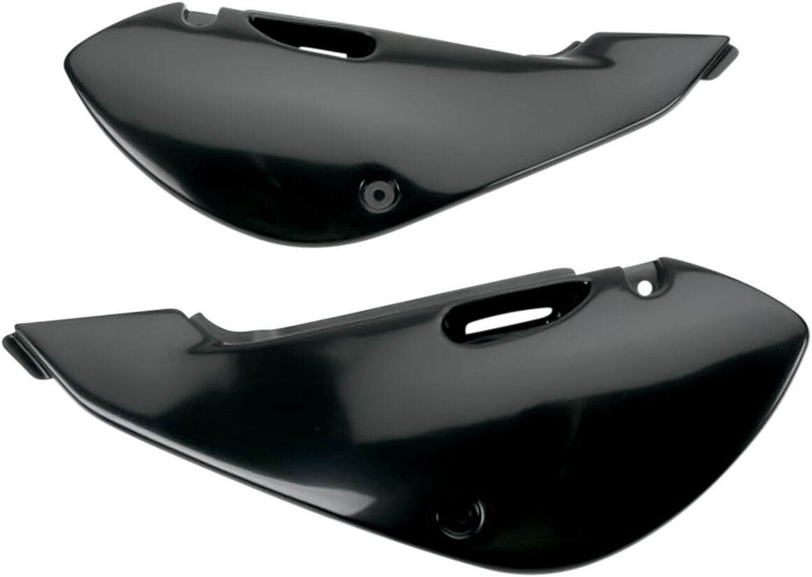 Sd panels 65 kaw/suz 01-18 blk