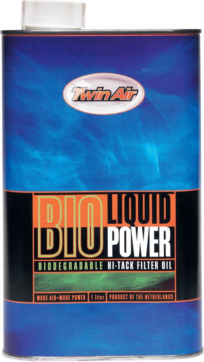 Bio pwr oil 1 ltr