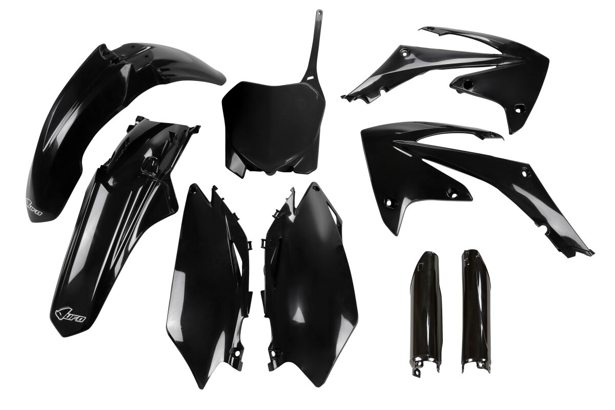 Plastikud full crf250 10/450 09