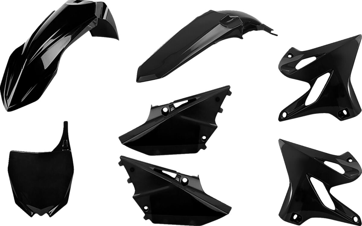 Plastikud full yz125/250 15-21