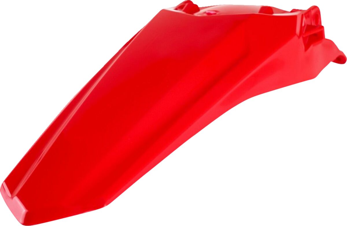 Porikas rr crf450 21- red