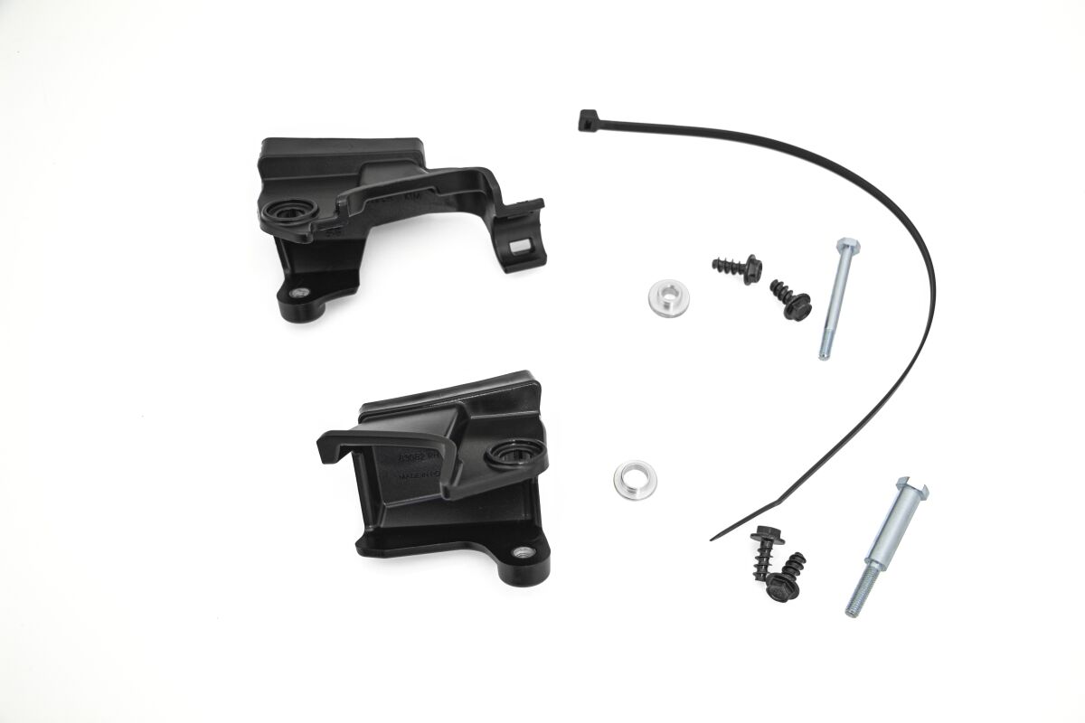 Hoob mounting komplekt mx flow