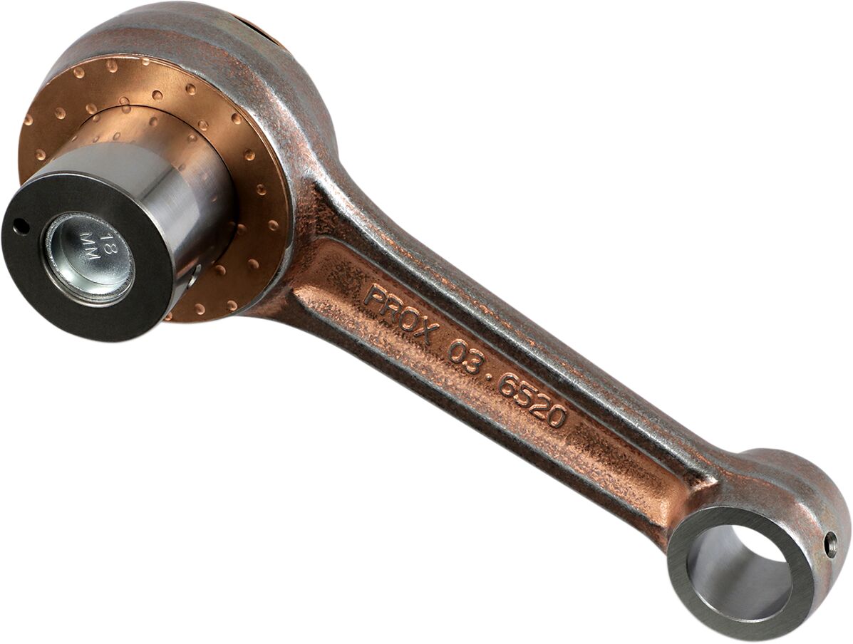 Con rod 450xc+520/525sx/exc/xc