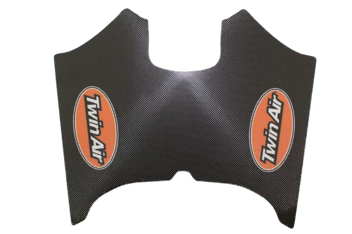 Õhuvõtt decal yz 450 f