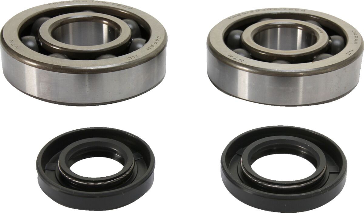 Crank laager tihend komplekt