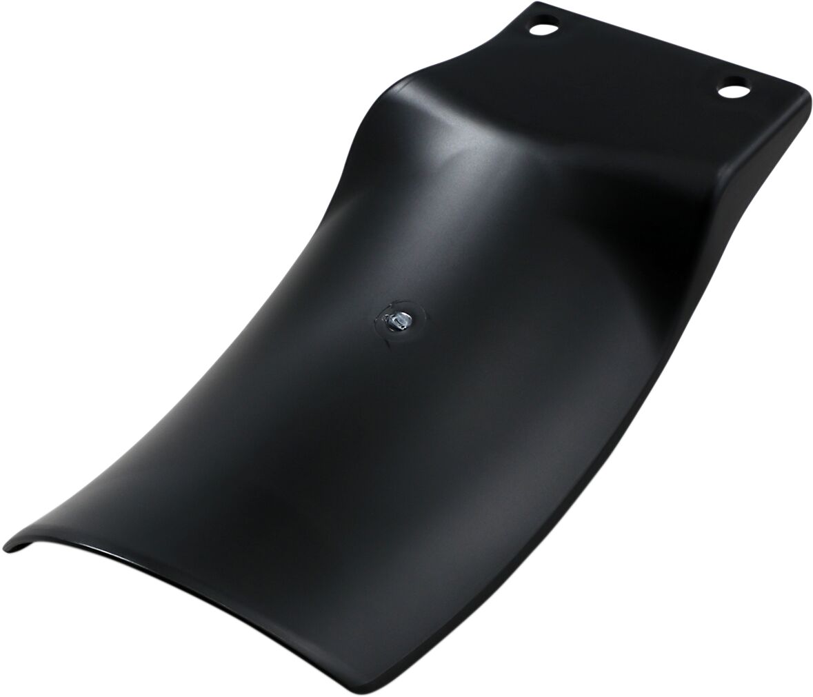 Mud flap yzf450 18-25 black