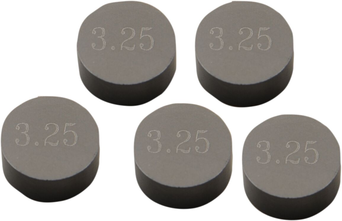 Valveshim 7.48x3.25 5pk