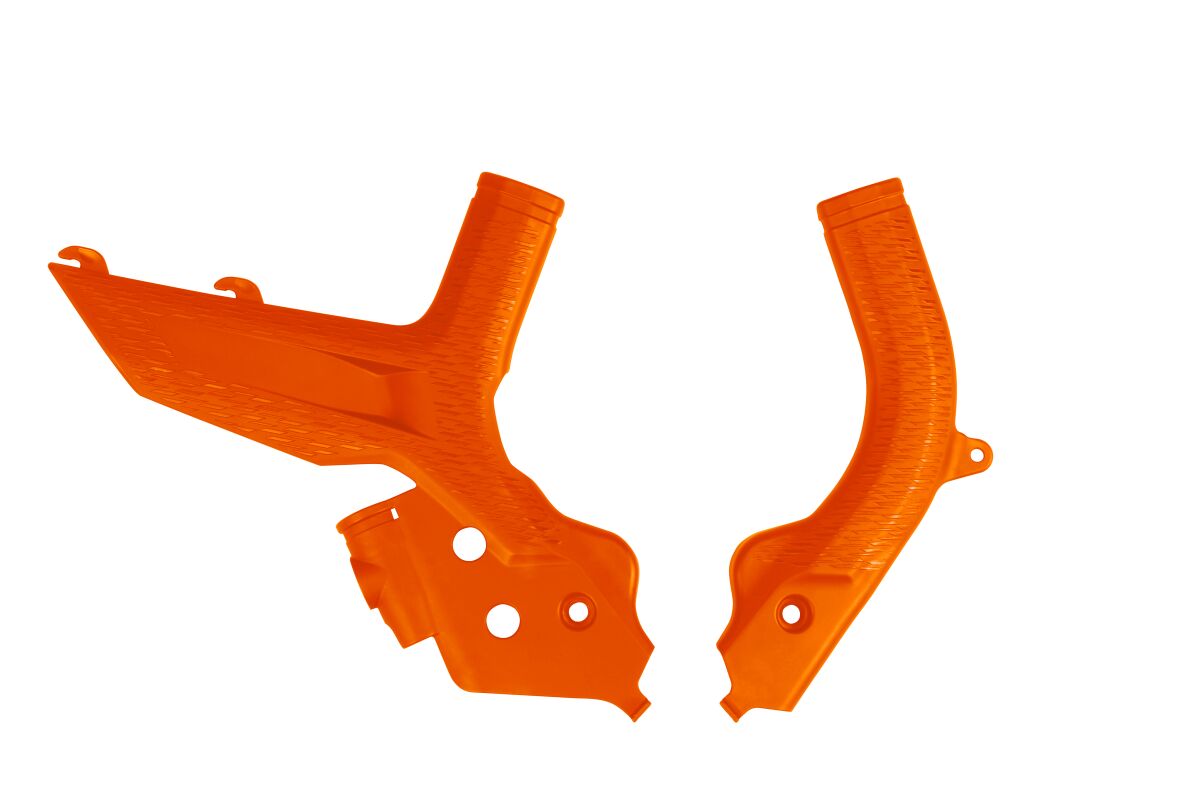 Raamikaitsed ktm85 18- or