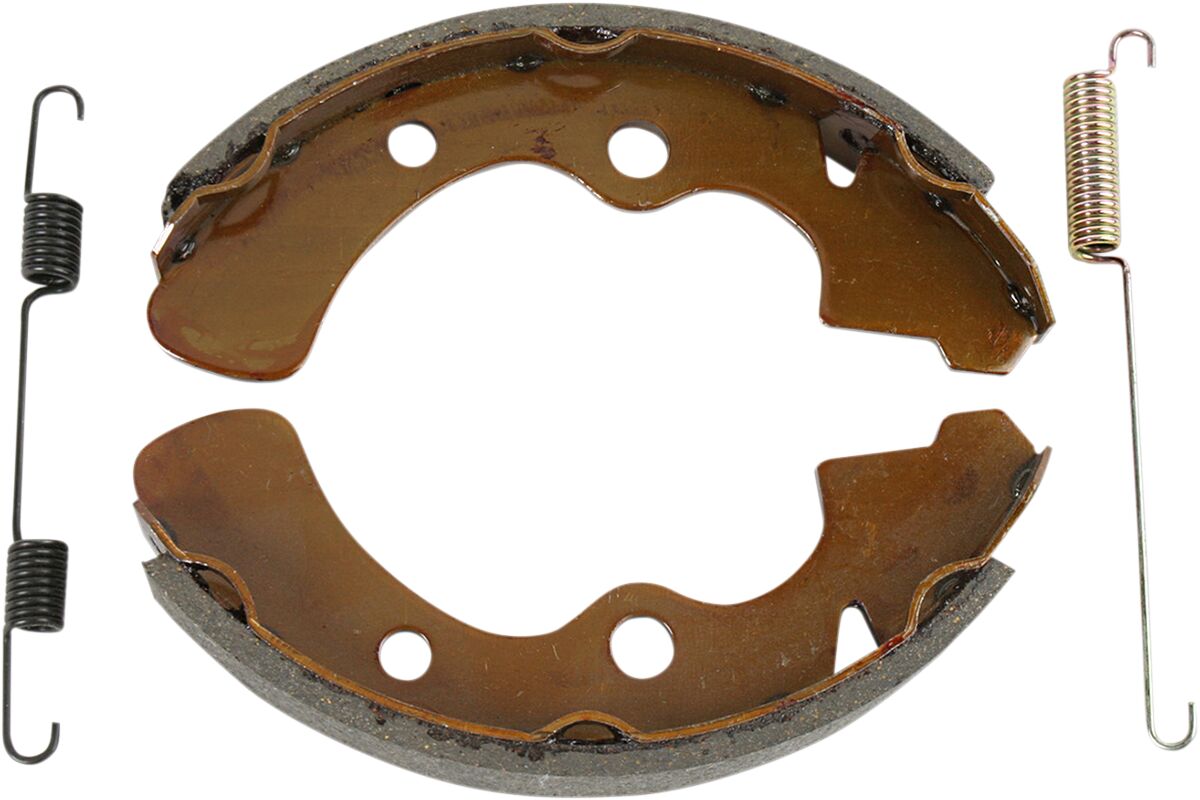 Pidur shoe standard