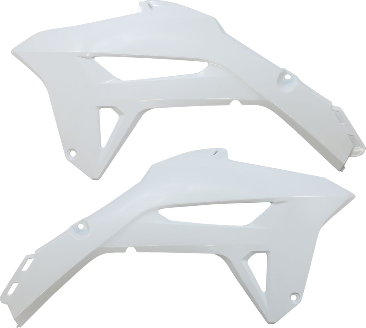 Rad katted crf450 21- wh