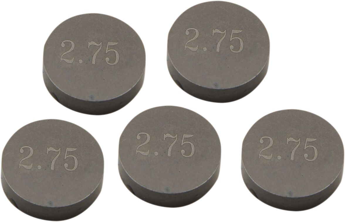 Valveshim 9.48x2.75 5pk
