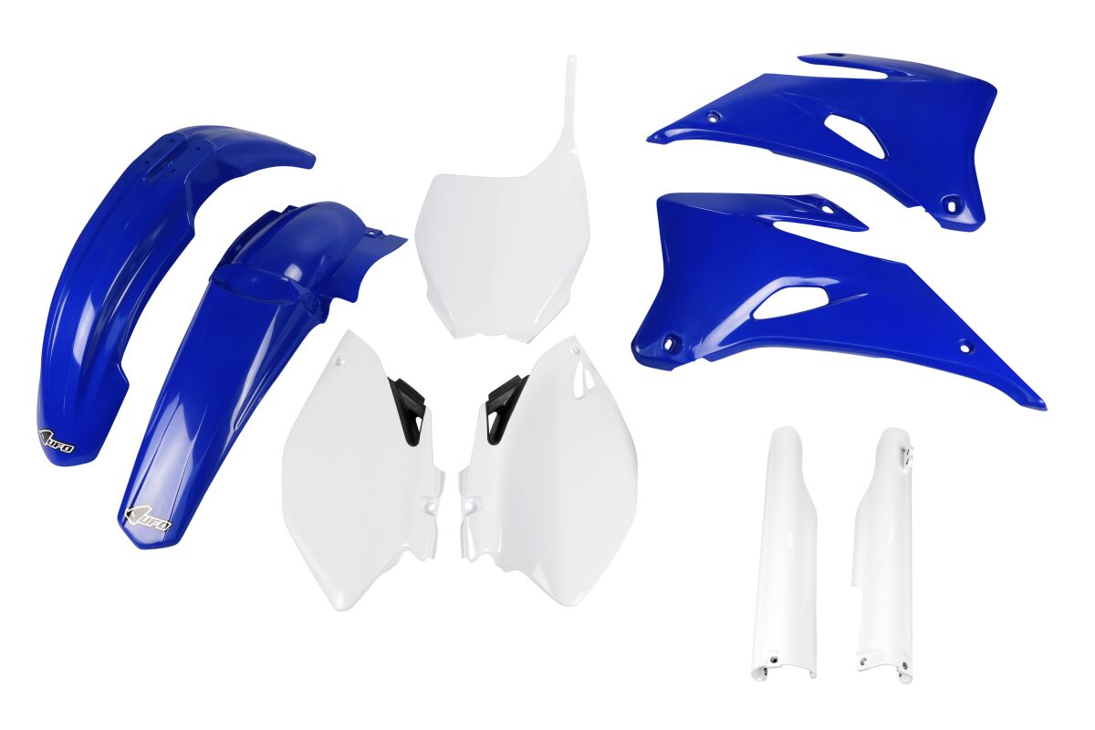 Plastikud full yzf250/450 06-09