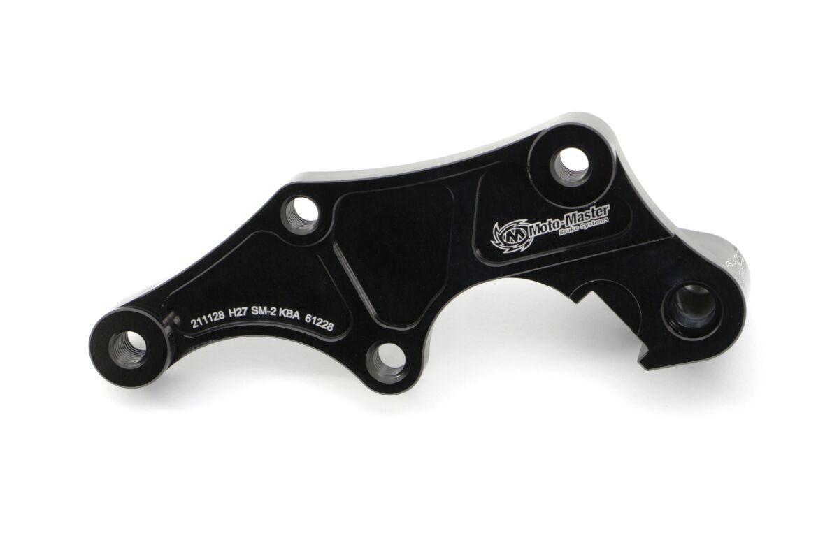 Pidur caliper adaptor sm