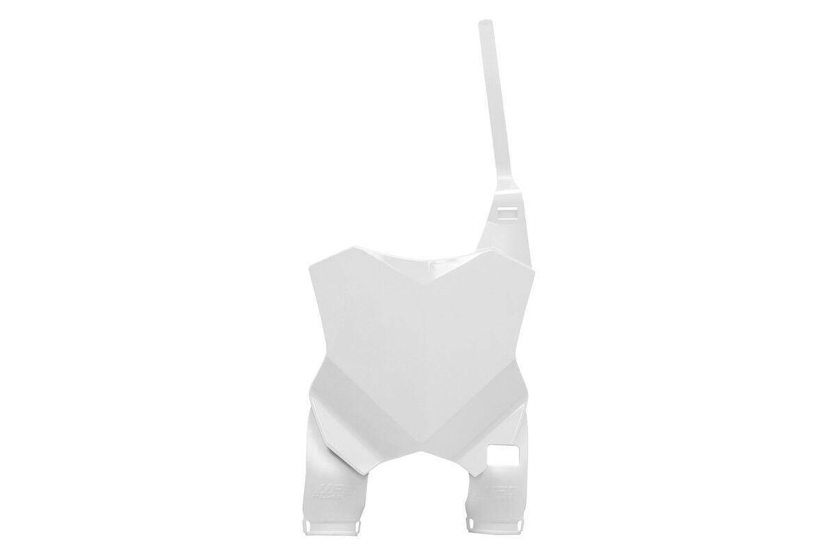 Plate #esimene ufo w/extension k
