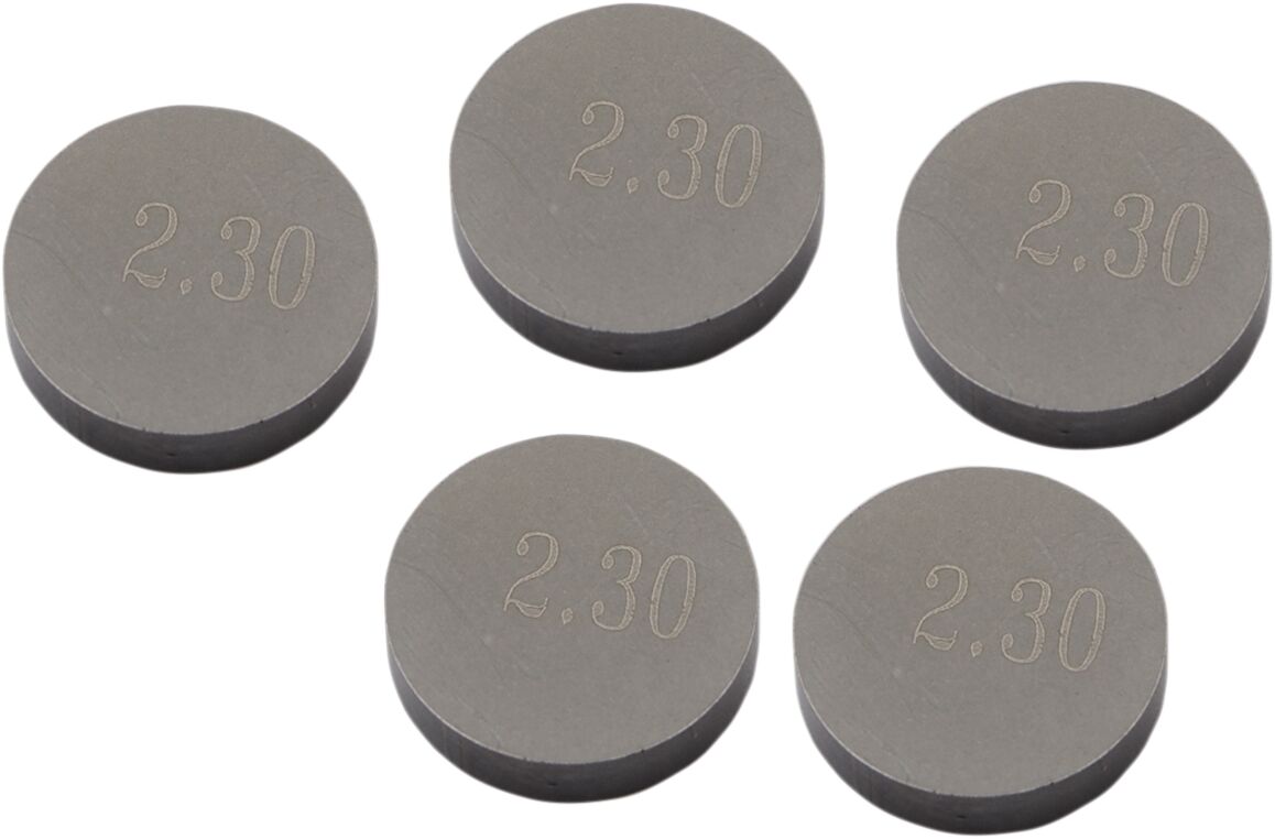 Valveshim 10.00x2.30 5pk