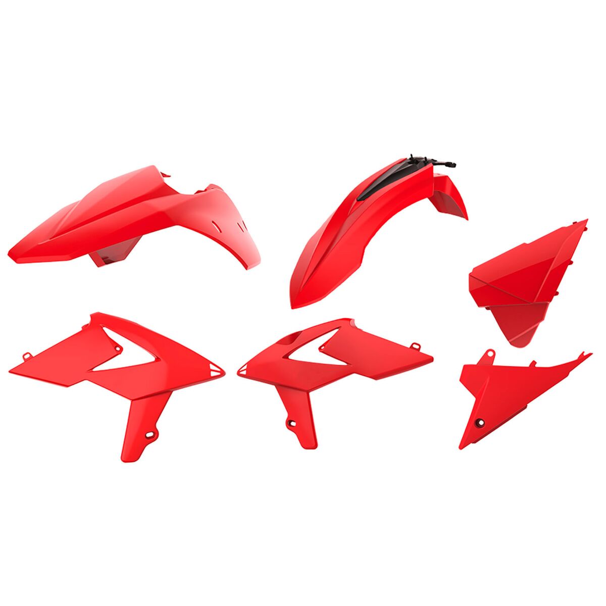 Plastikud full beta 13-17 oem