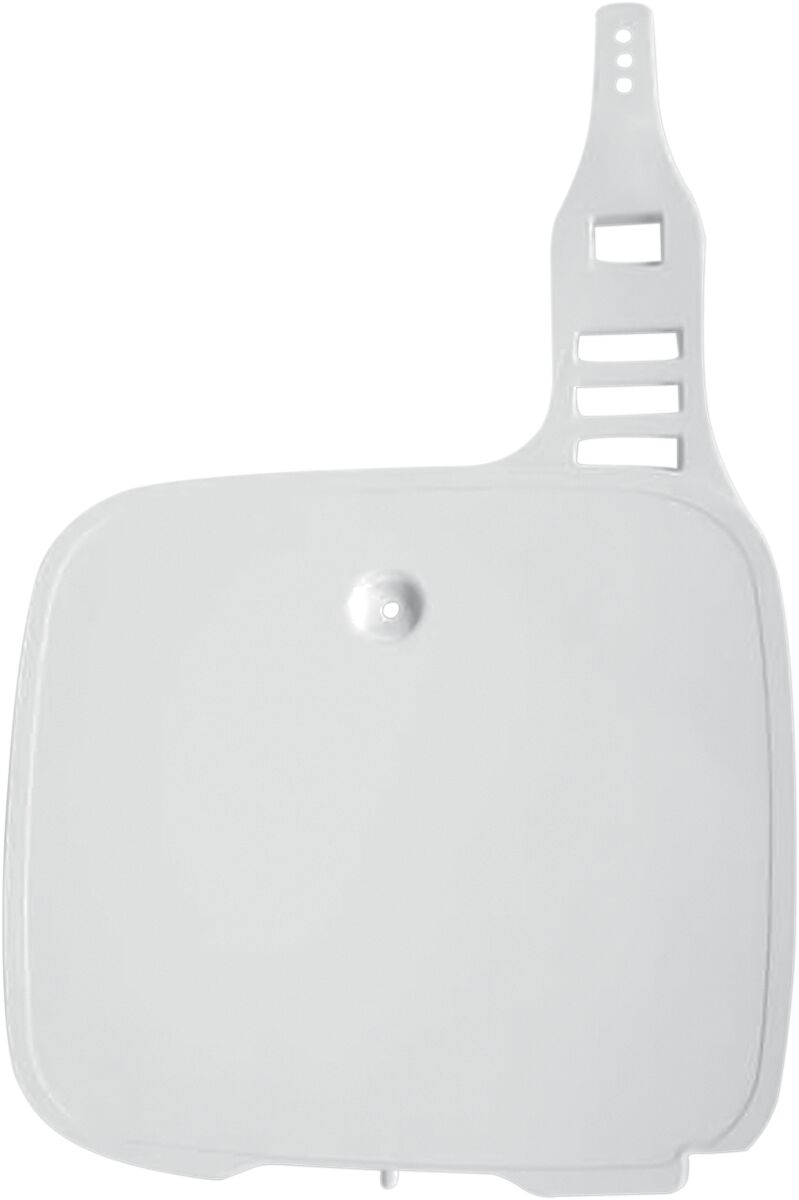 Esimene #plate yz's 87-90 wht
