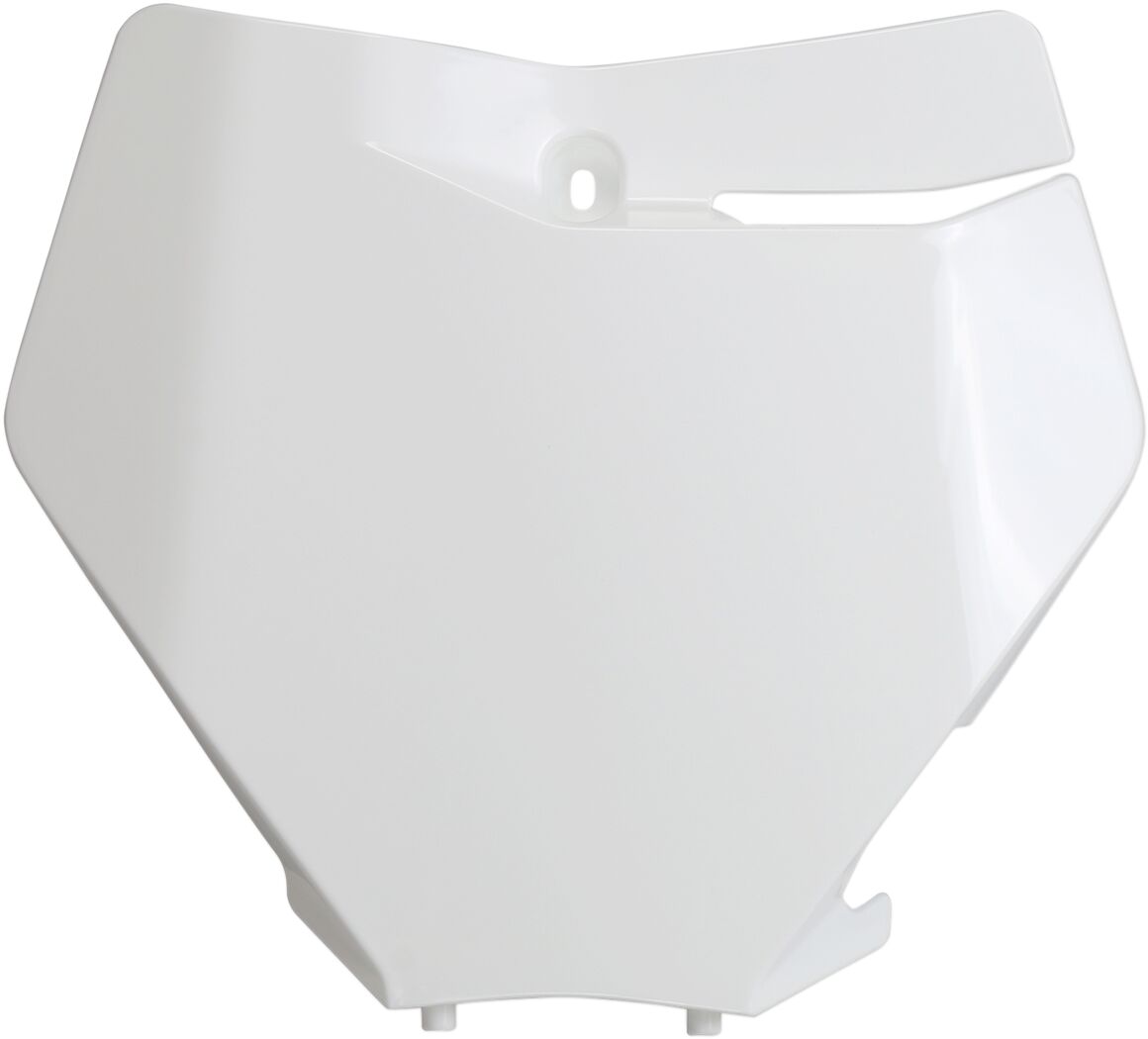 Plate# esimene sx/sxf 19-22 white