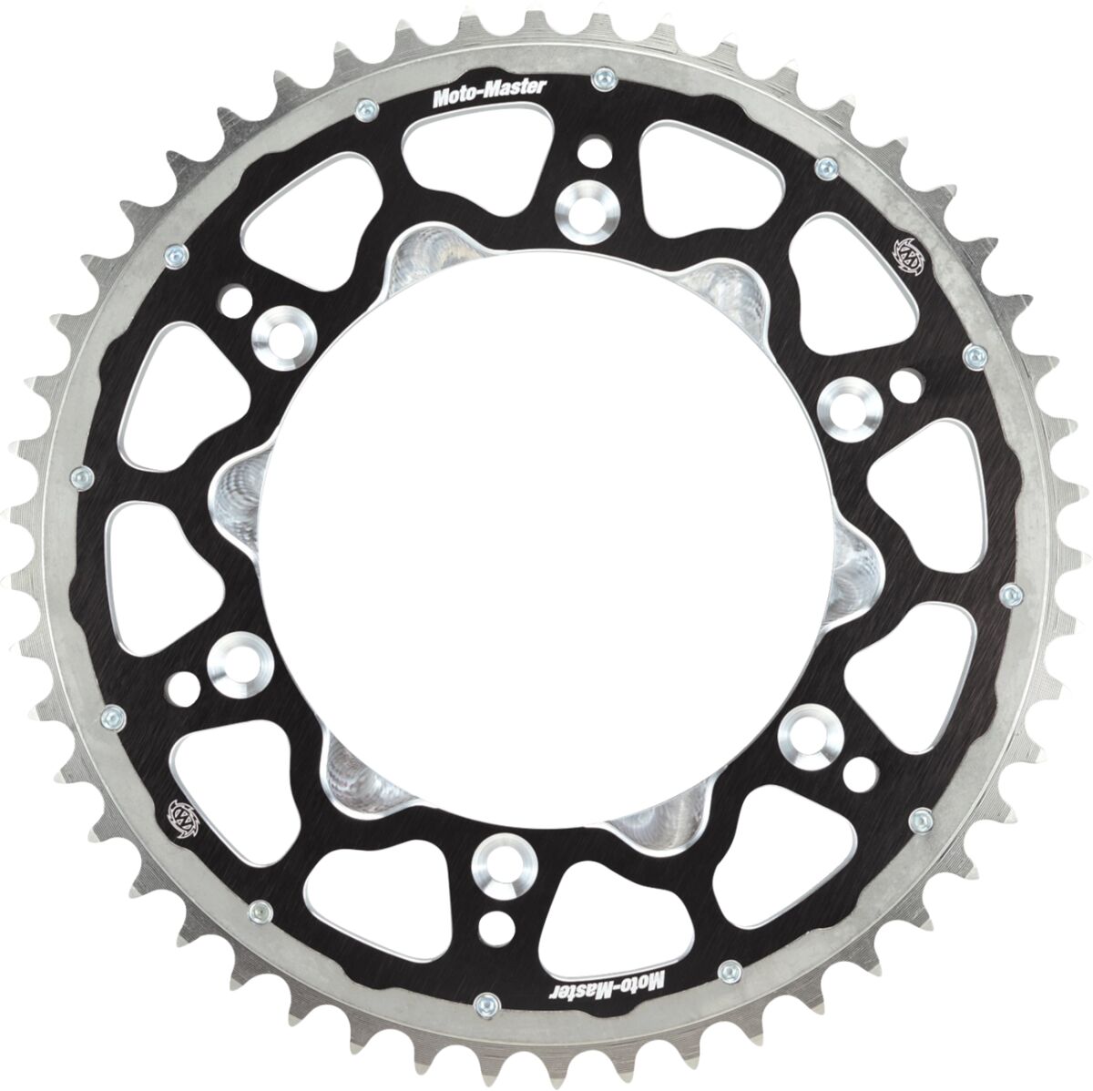 Tagumine hammasratas 520 48t bk