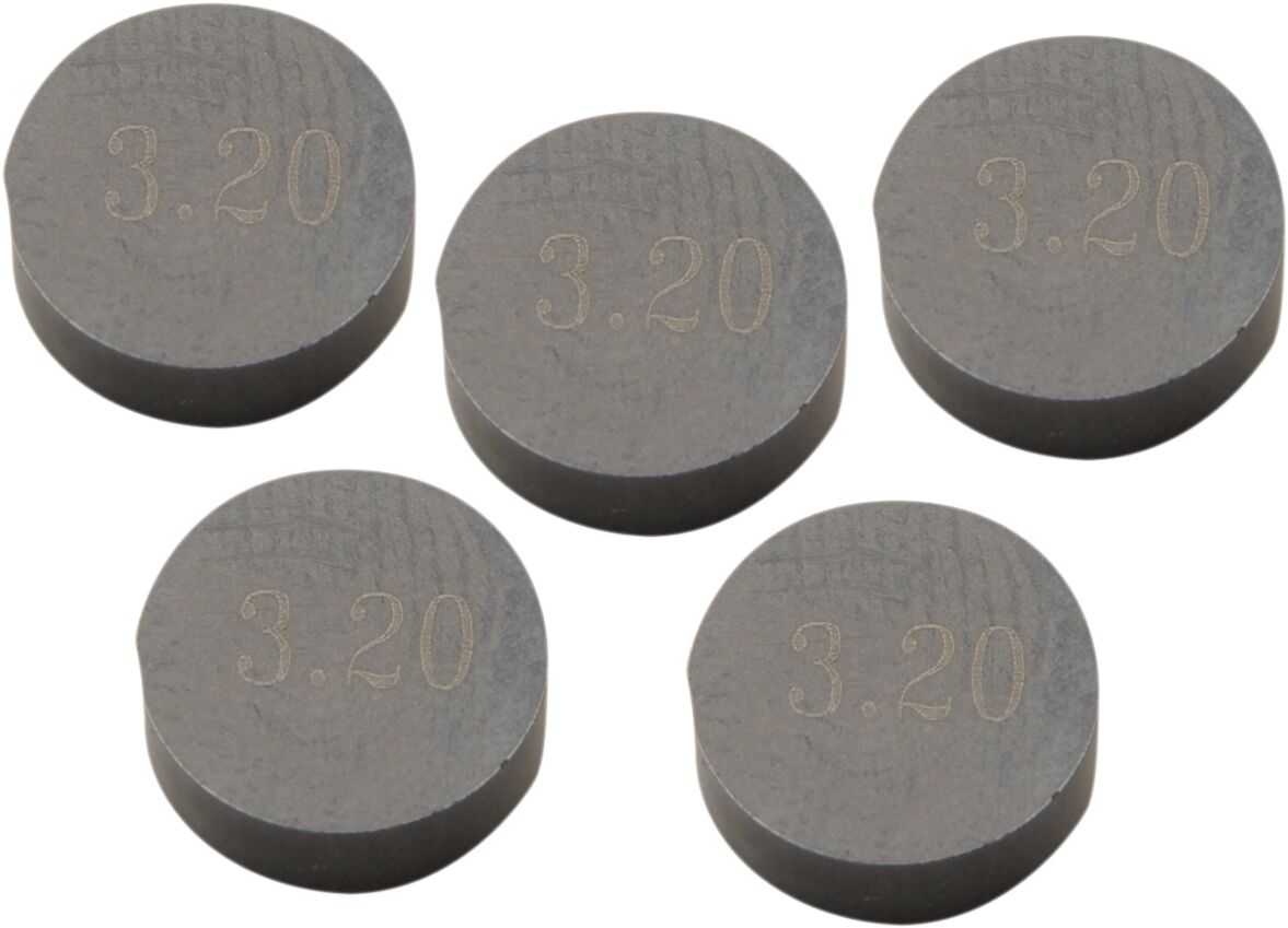Valveshim 9.48x3.20 5pk