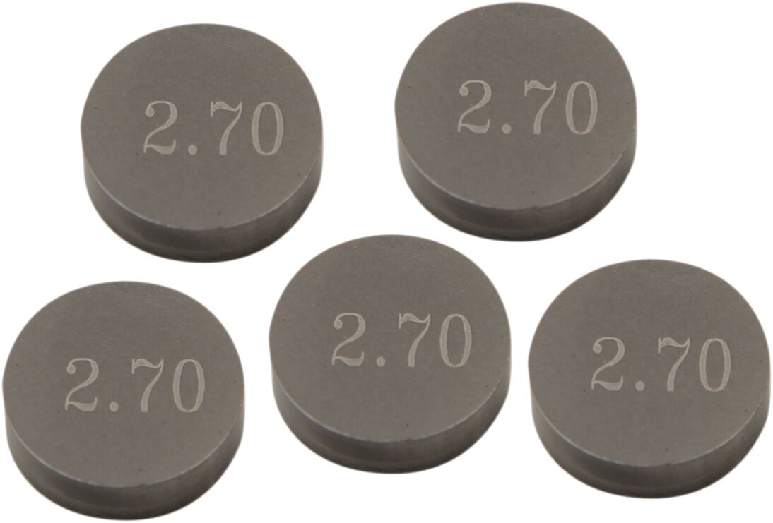 Valveshim 9.48x2.70 5pk