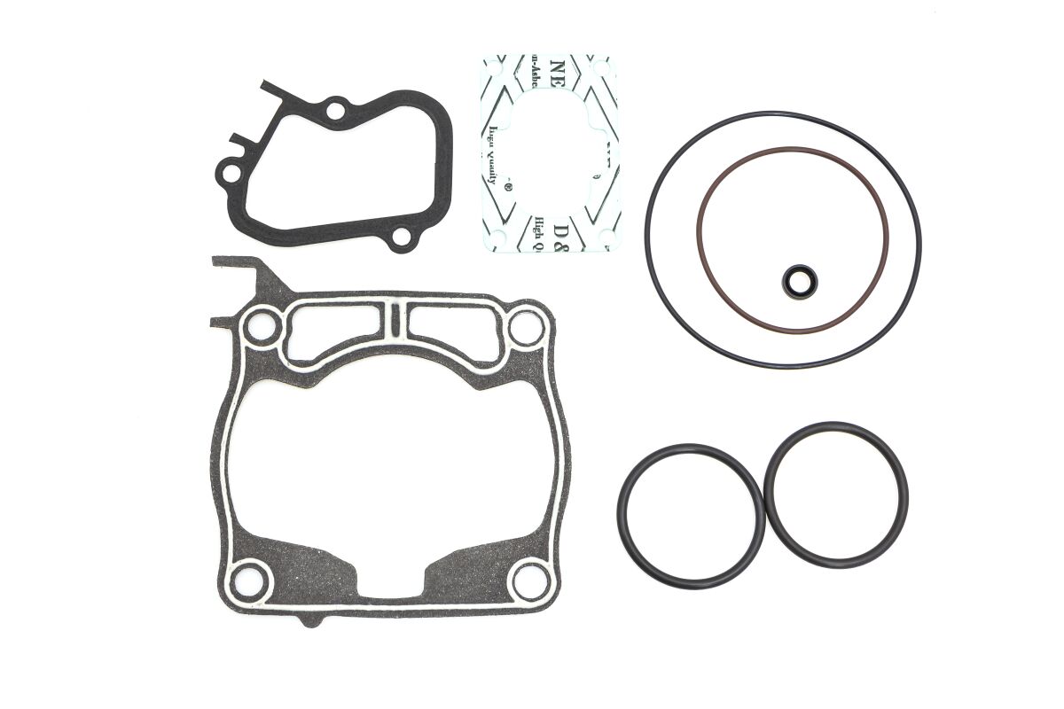 Tihend top end yz125 22-