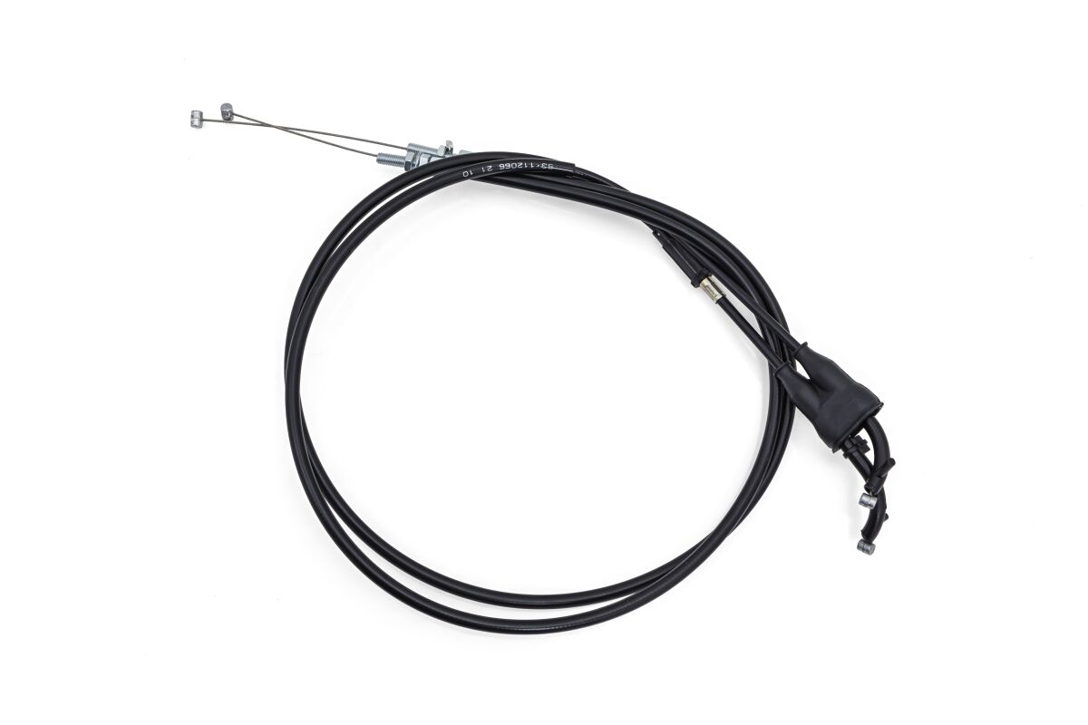 Throttle tross kxf250