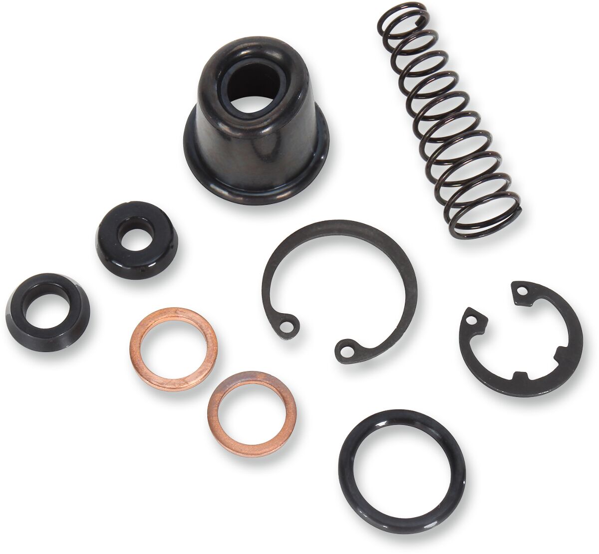 Mastr cyl rebuild tagumine cr87-01
