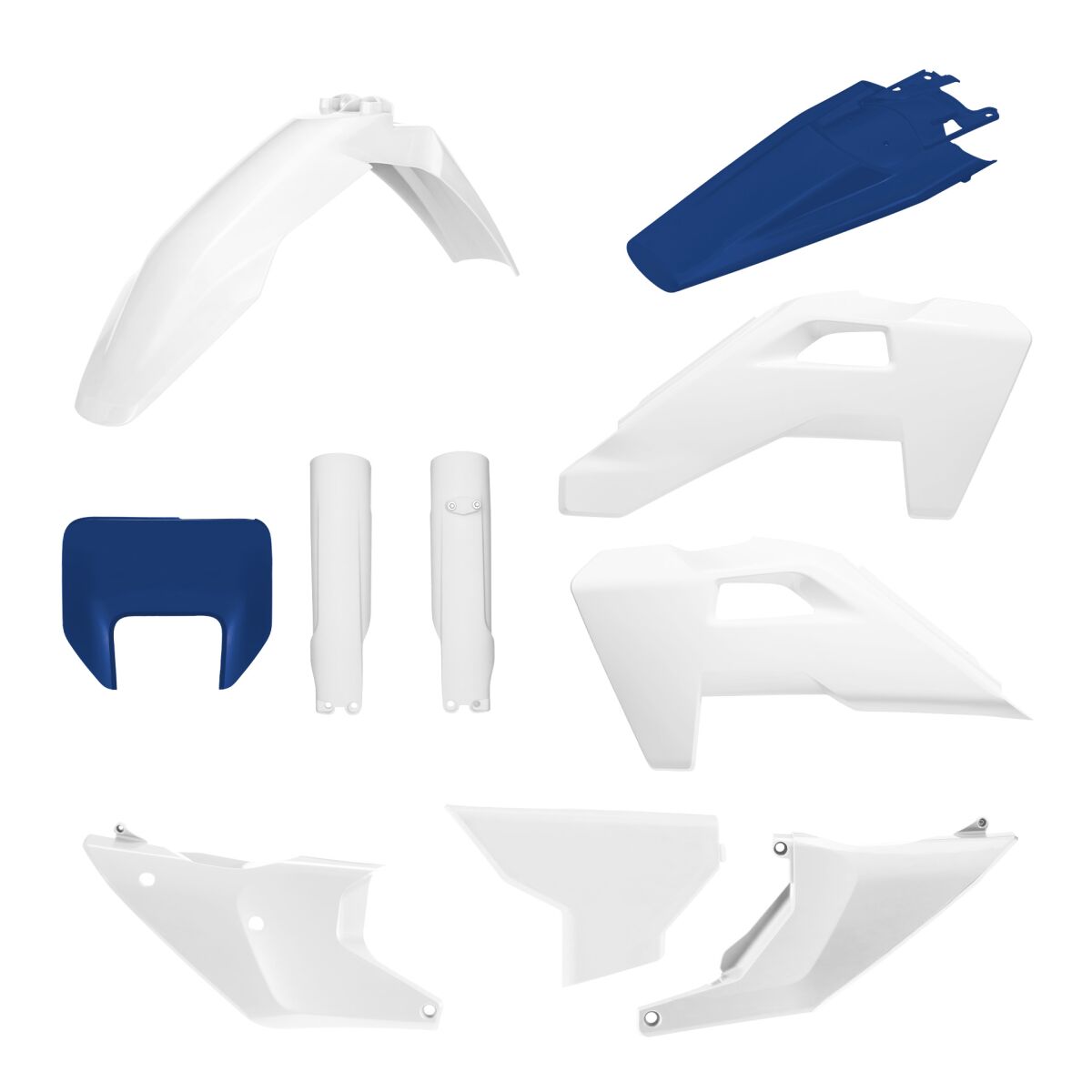 Plastikud full te/fe 26- oem26