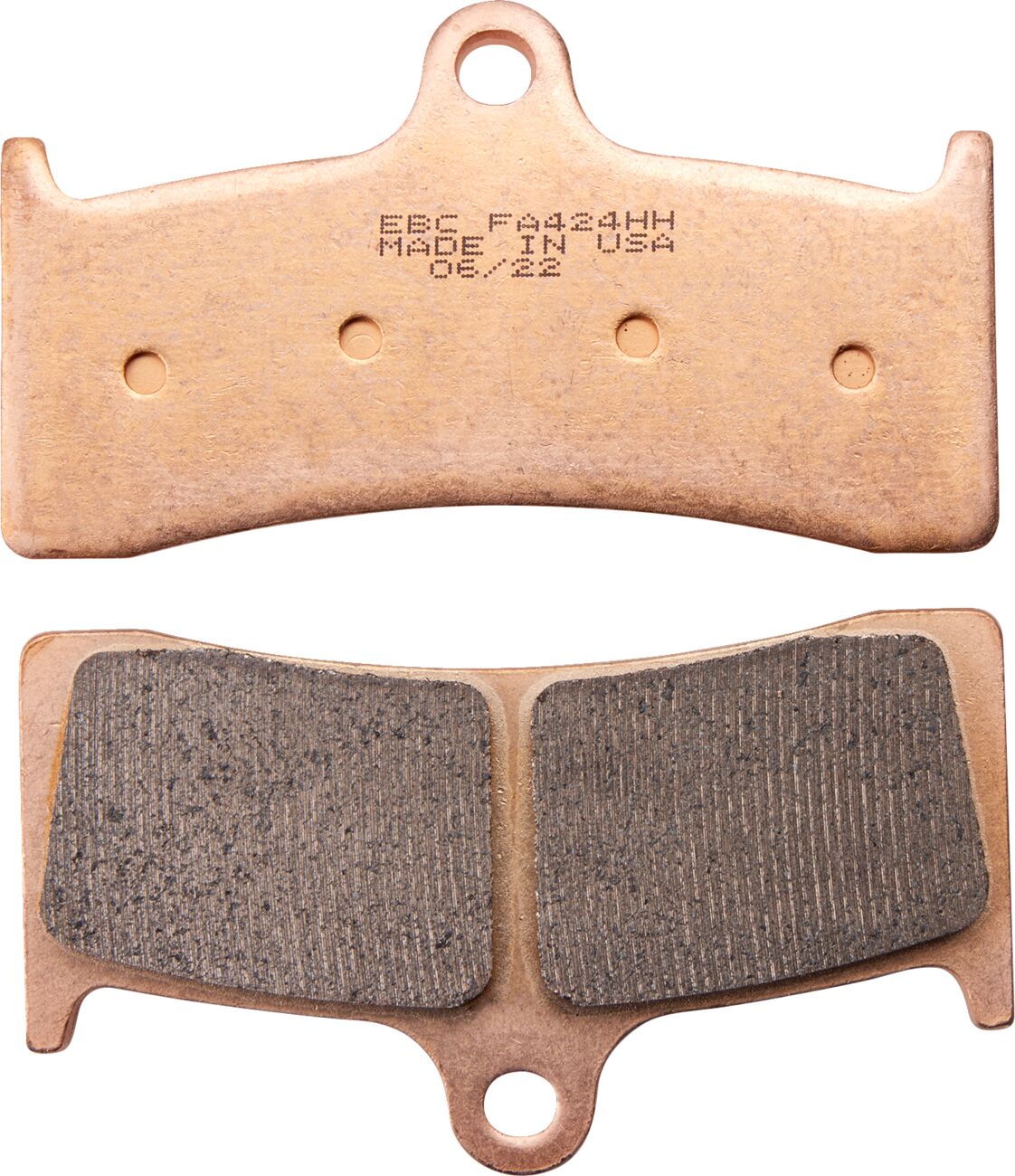 Piduriklots sintered hh