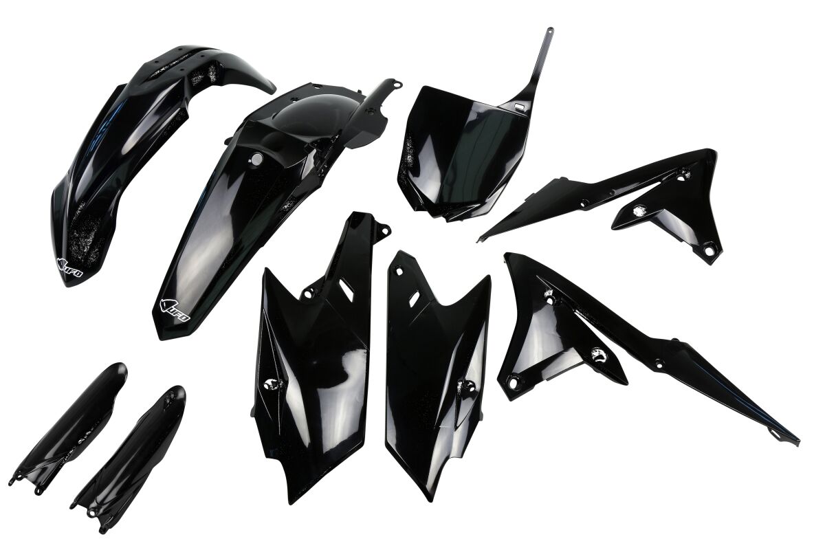Plastikud full yzf250-450 14-17