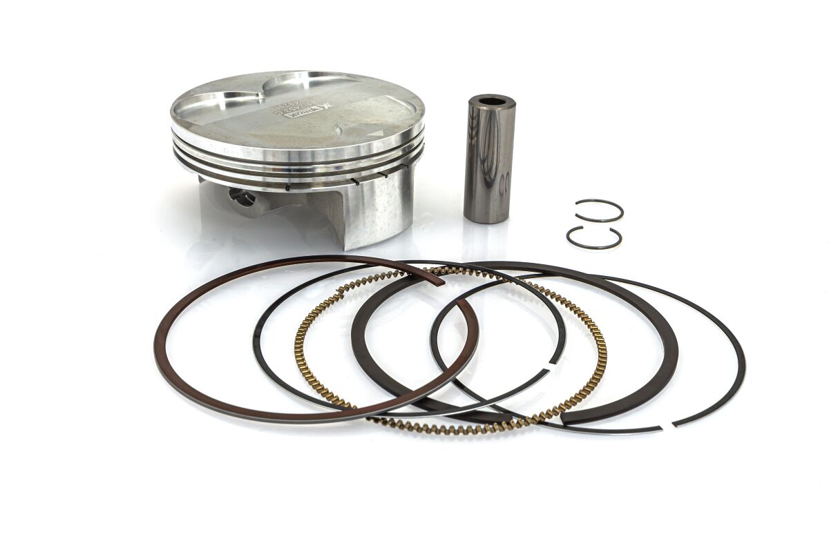 Kolvikomplekt yzf450 23- c
