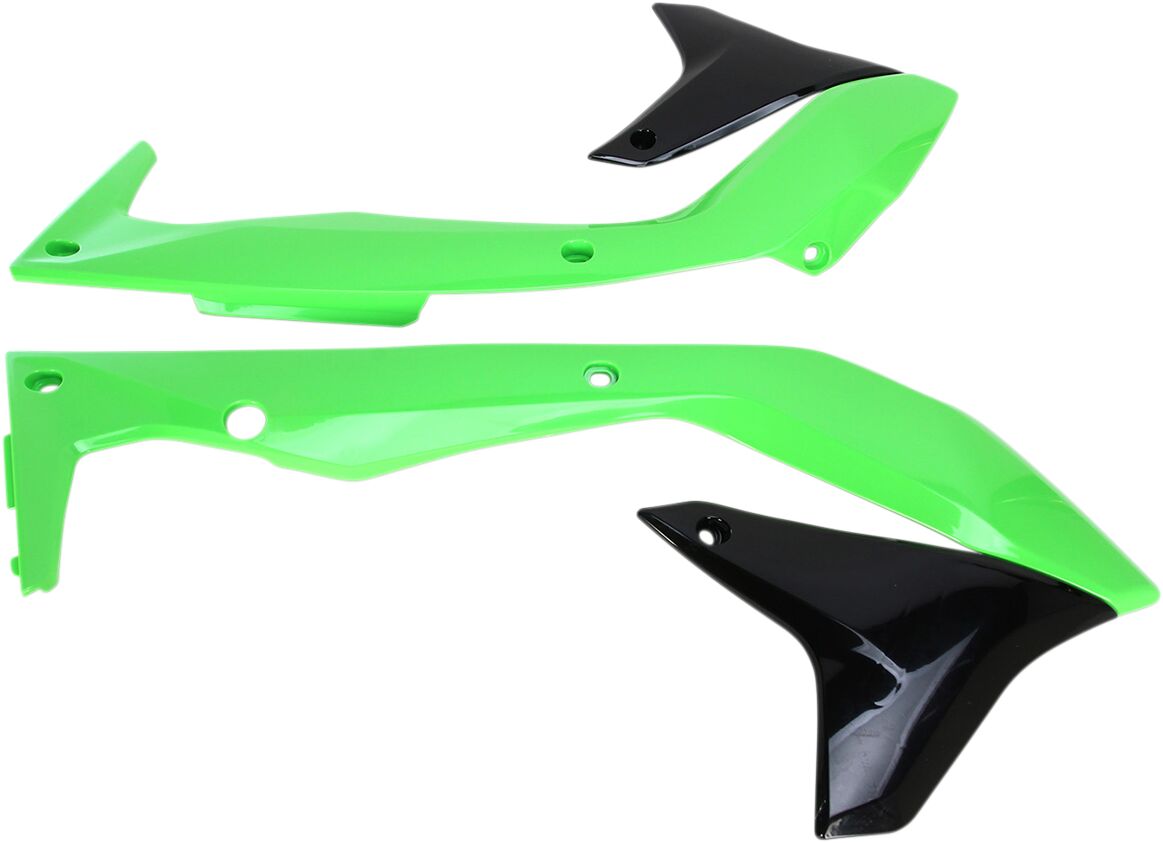 Rad katted kxf450 16-18 oe