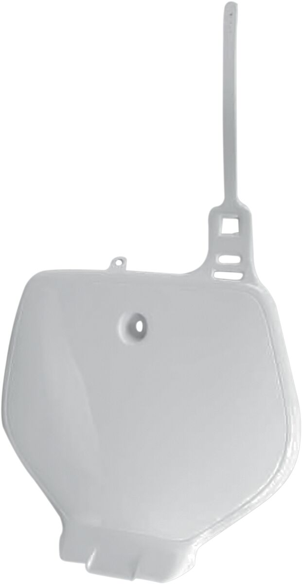 Esimene #plate yz 92-99 white